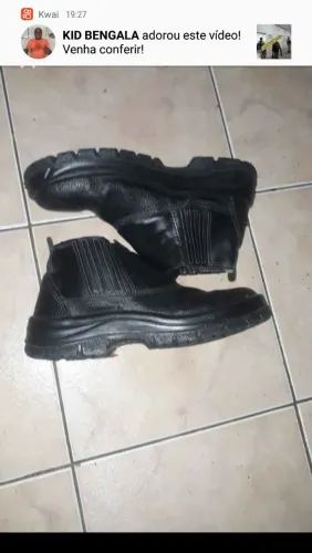 Bota n°42