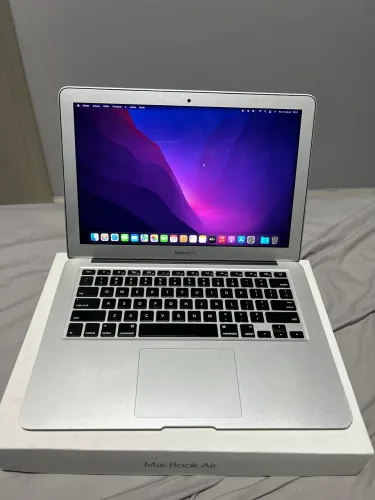 MacBook Air 2017