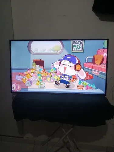 Vendo tv Multilaser 