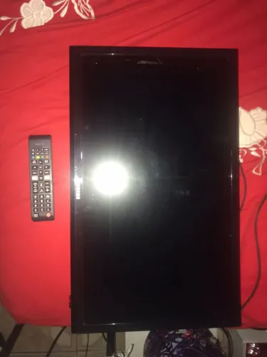 Tv não e smart
