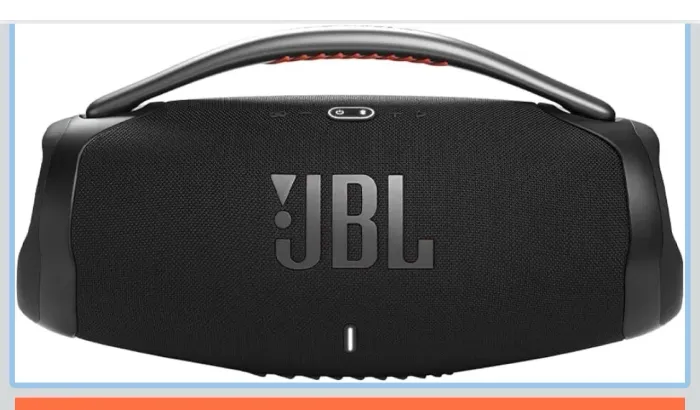 Boombox 3