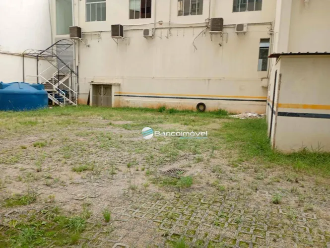 Salão para alugar, 643 m² por R$ 57.900,00/mês - Cambuí - Campinas/SP