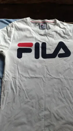 Camisa fila