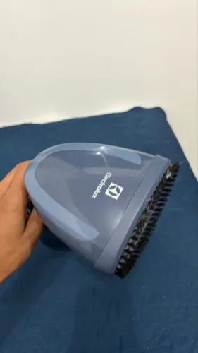 Ferro de passar a vapor