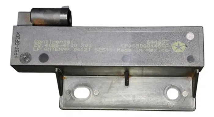 Sensor Keyless Antena 68068148aa Fiat Freemont 2.4 2012 2013