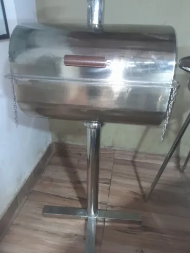 Churrasco de qualidade