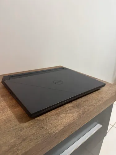 Dell G15 i5 13ª + RTX 3050 6GB | 8GB RAM | SSD 256GB | GAMER
