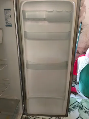 Geladeira 