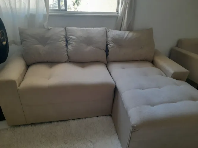 Sofa novo