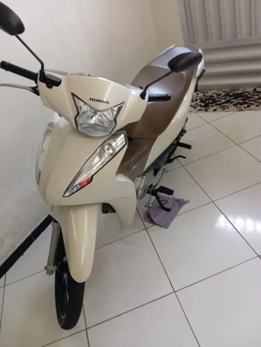 Vendo Biz 125