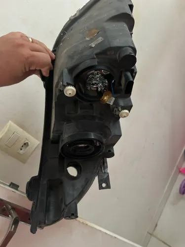 farol gol g5