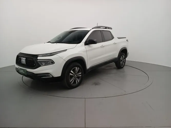 Fiat Toro Freedom 1.3 T270 4X2 Flex AUT 2025