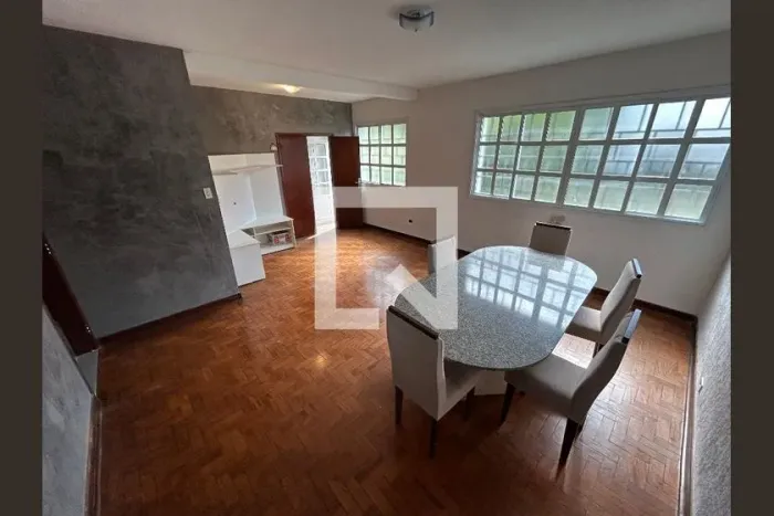 Casa à Venda - Vila Leopoldina, 4 Quartos, 170 m2