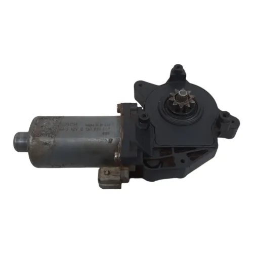 Motor Vidro Elétrico Traseiro Direito Gol G3 1999 A 2005