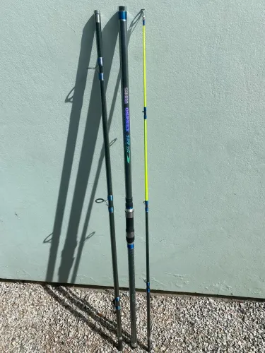 Kit  Pesca 