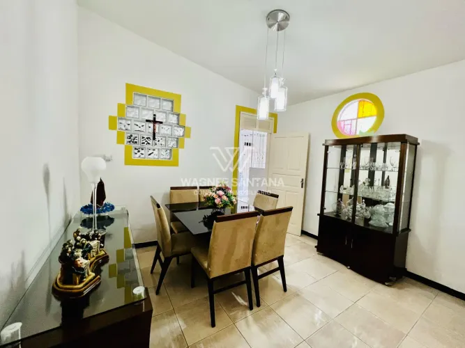 Casa à venda em rua pública, PEREIRA LOBO, Aracaju, SE