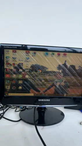 Vendo Monitor Samsung B1630N