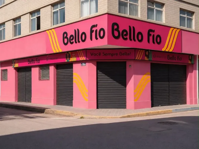 oportunidade de ter seu negocio ja em funcionamento