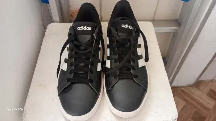 Sapatênis Adidas