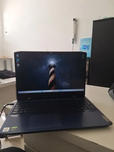 Notebook ideapad gaming 3i