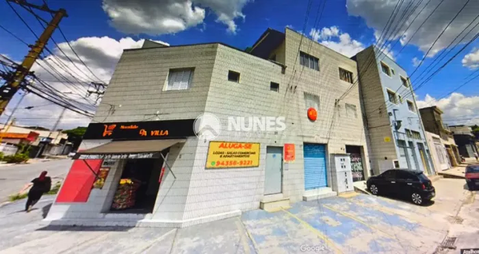 Comercial Predio Comercial em Osasco