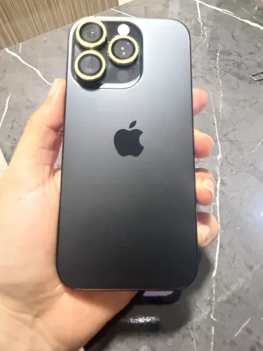 iPhone 16 pro 512gb 