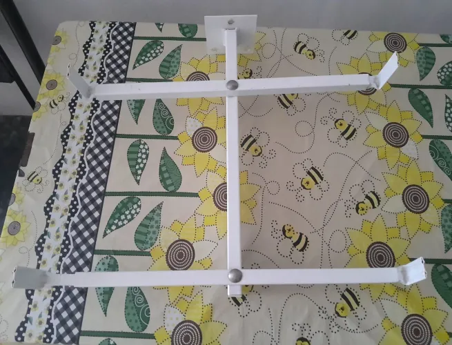Vendo Suporte para micro-ondas