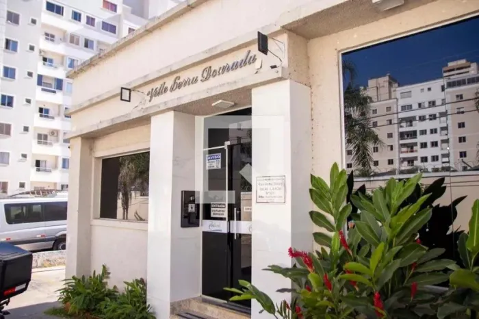 Apartamento 0306 - Cond. Ville Serra Dourada - Setor Negrão de Lima - 4193