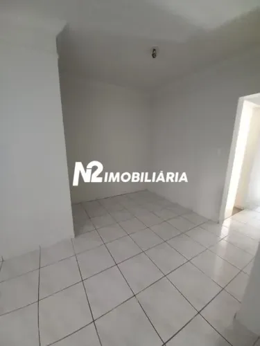 Aluguel Apartamento SANTA MONICA