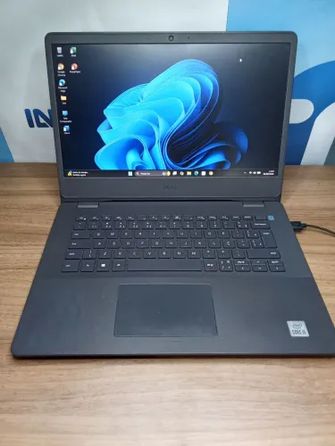 Notebook Dell Core i5 10Th - 8GB - SSD240gb