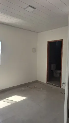 Casa modelo apartamento 