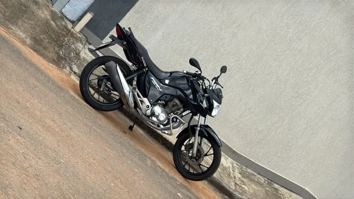 Ágio Fan 160 2024