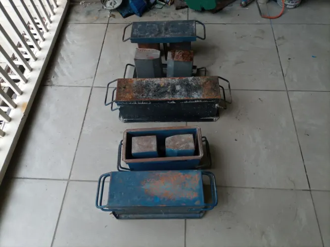 formas de blocs
