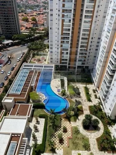 Apartamento à Venda - Horizon Residence Premium | Taquaral - Campinas