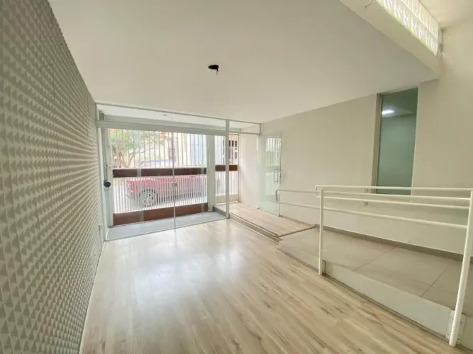 Imóvel comercial à venda no bairro Cidade Alta