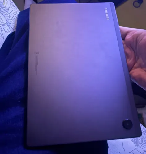 TABLET SAMSUNG TAB A8