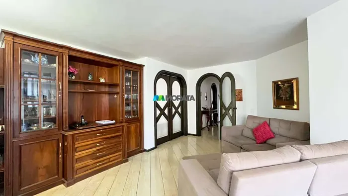 COBERTURA LINEAR À VENDA - 365 m² - FUNCIONÁRIOS - BELO HORIZONTE (MG)