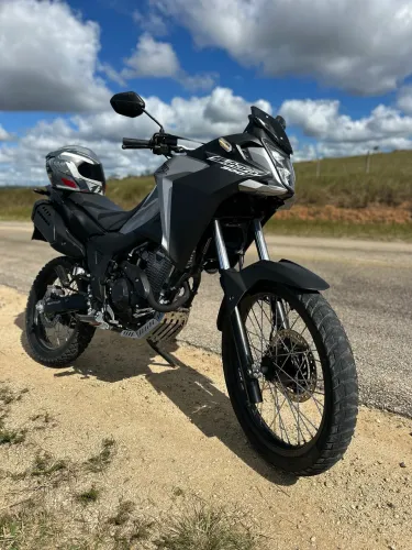 Sahara 2024