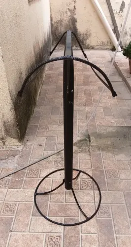 Suporte pra sela