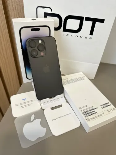 iPhone 14 PRO