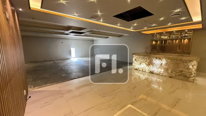 Conjunto para locação, 145 m²- Jardins - São Paulo/SP