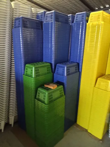 Cesta de mercado cesta de mercadinho cestinha de mercadinho