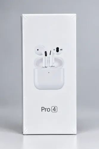 AirPods 4 Primeira Linha Sem Borracha Novo Lacrado R$ 69,90