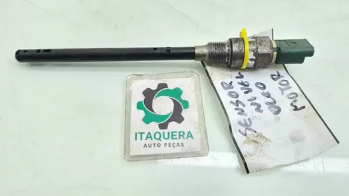 Sensor Nivel Oleo Motor C4 Lounge Peugeot 308 1.6 Thp 2019