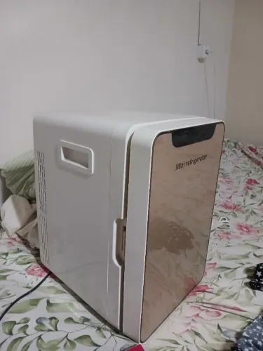 Mini refrigerador