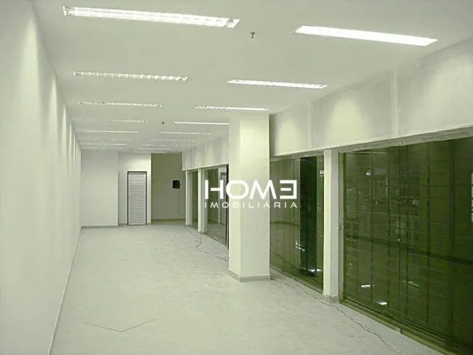 Loja para alugar, 735 m² por R$ 47.076,19/mês - Madureira - Rio de Janeiro/RJ