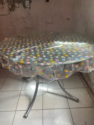 Vendo Mesa
