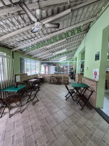 ponto comercial - Vila Georgina - Campinas