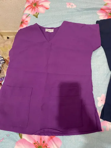 Vende-se blusa de pijama cirúrgico
