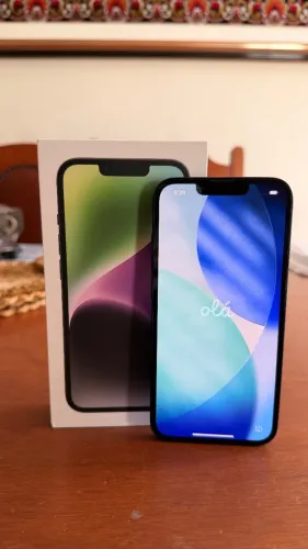 Iphone 14 128GB
